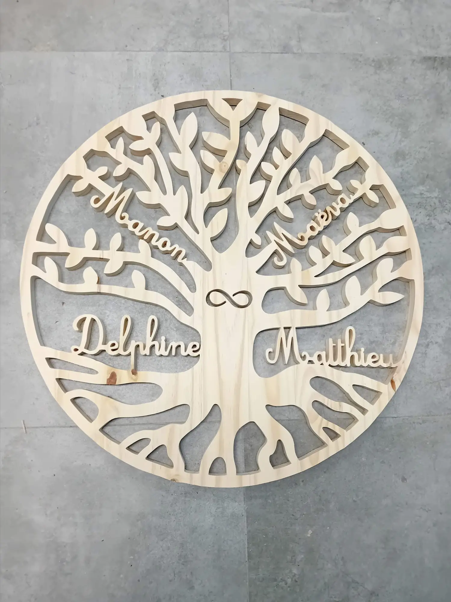 L'Atelier de Vincent : fabrication artisanale et location de jeux traditionnels en bois à Crochte.