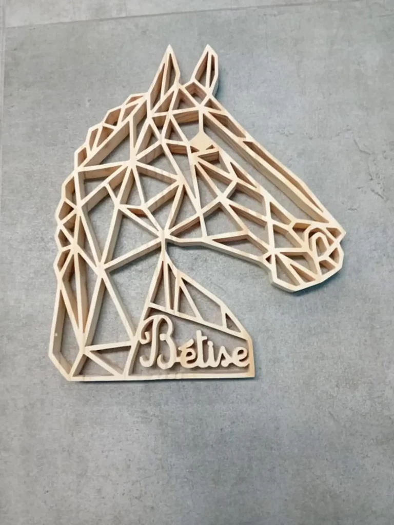 L'Atelier de Vincent : fabrication artisanale et location de jeux traditionnels en bois à Crochte.