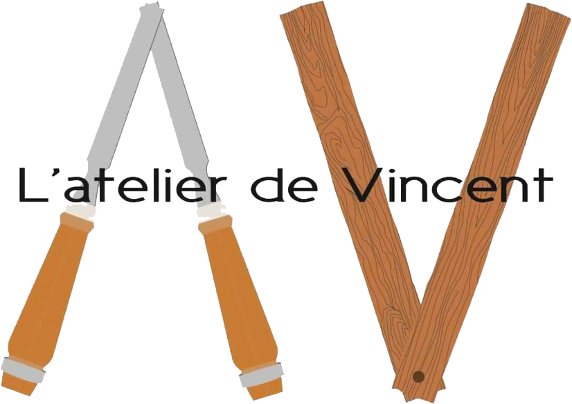L'Atelier de Vincent : fabrication artisanale et location de jeux traditionnels en bois à Crochte.